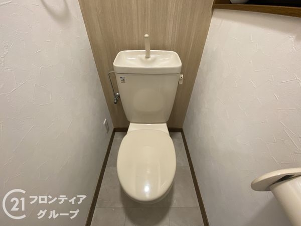 東大阪市南上小阪の中古一戸建て