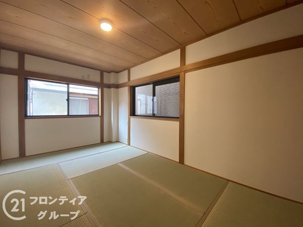 東大阪市南上小阪の中古一戸建て