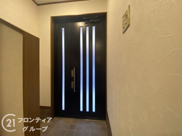 東大阪市南上小阪の中古一戸建て