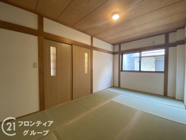 東大阪市南上小阪の中古一戸建て