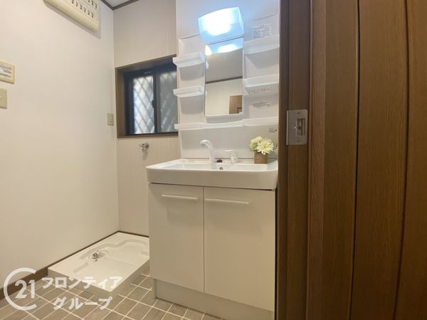 東大阪市南上小阪の中古一戸建て