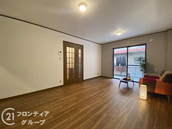 東大阪市南上小阪の中古一戸建て