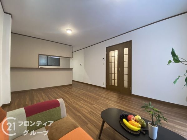 東大阪市南上小阪の中古一戸建て
