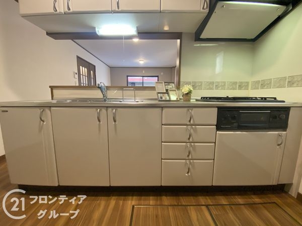 東大阪市南上小阪　中古一戸建て