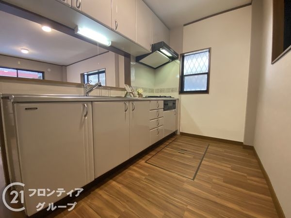 東大阪市南上小阪の中古一戸建て