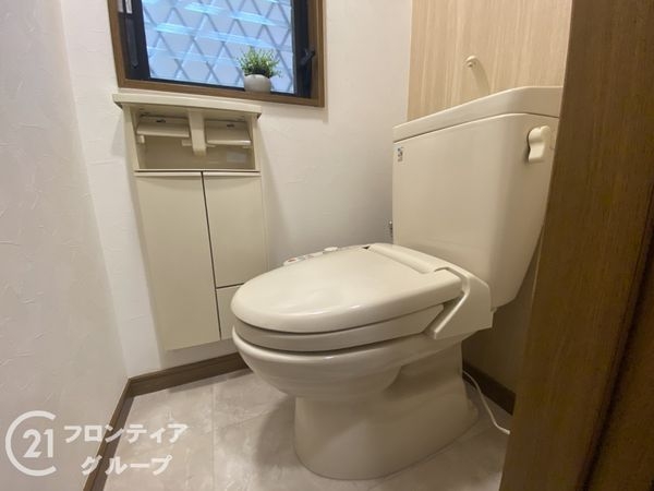 東大阪市南上小阪の中古一戸建て
