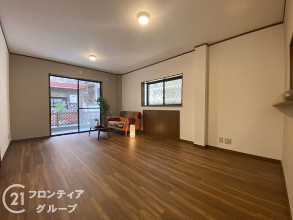 東大阪市南上小阪の中古一戸建て