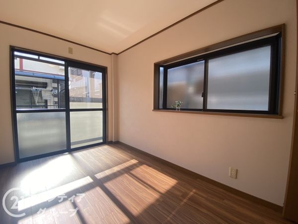 東大阪市南上小阪の中古一戸建て