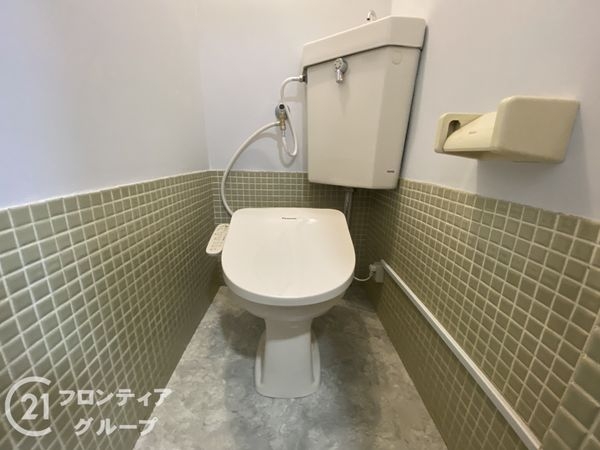 御厨ビル　中古マンション