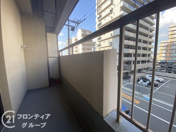 御厨ビル　中古マンション