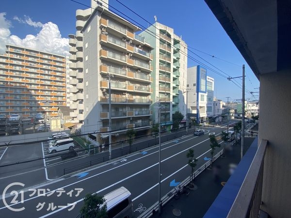 御厨ビル　中古マンション