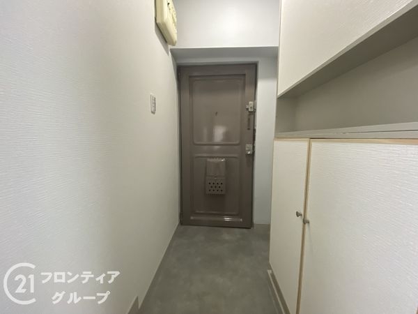 御厨ビル　中古マンション