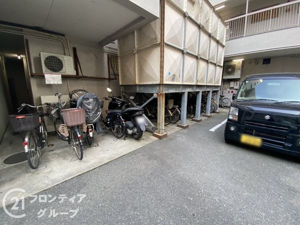 御厨ビル　中古マンション