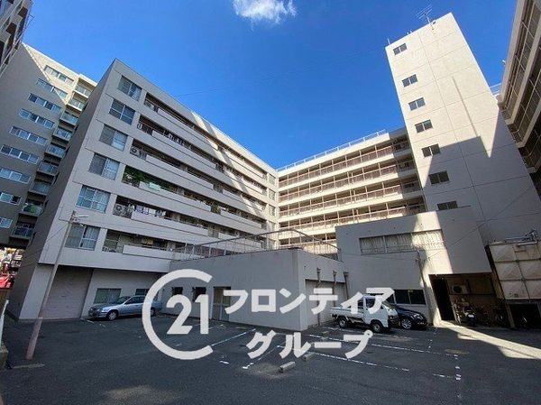 御厨ビル　中古マンション
