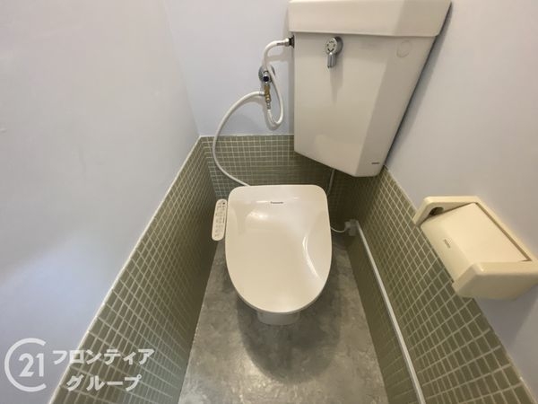 御厨ビル　中古マンション