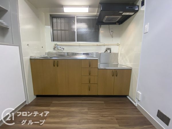 御厨ビル　中古マンション