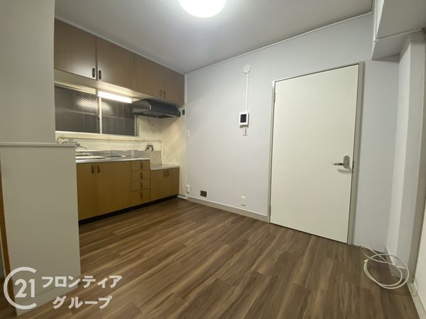 御厨ビル　中古マンション