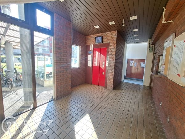 ロイヤルハイツ平野　中古マンション