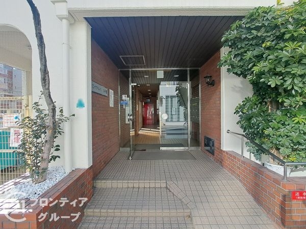 ロイヤルハイツ平野　中古マンション