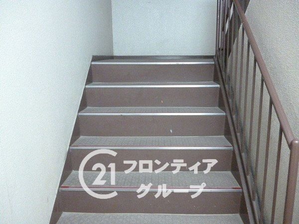 洋伸平野ハイツ　中古マンション