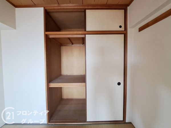 ファミールハイツ八尾B棟　中古マンション