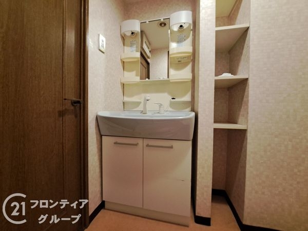 ファミールハイツ八尾B棟　中古マンション