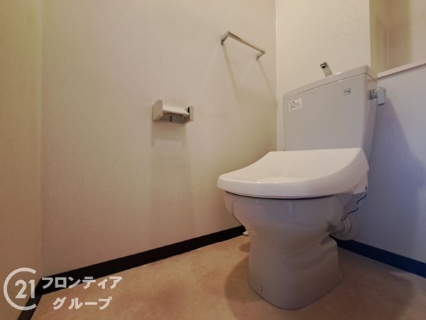 ファミールハイツ八尾B棟　中古マンション