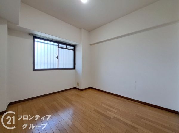 ファミールハイツ八尾B棟　中古マンション