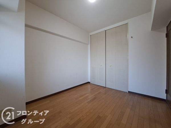 ファミールハイツ八尾B棟　中古マンション