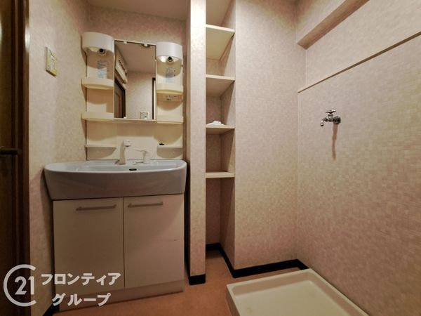 ファミールハイツ八尾B棟　中古マンション