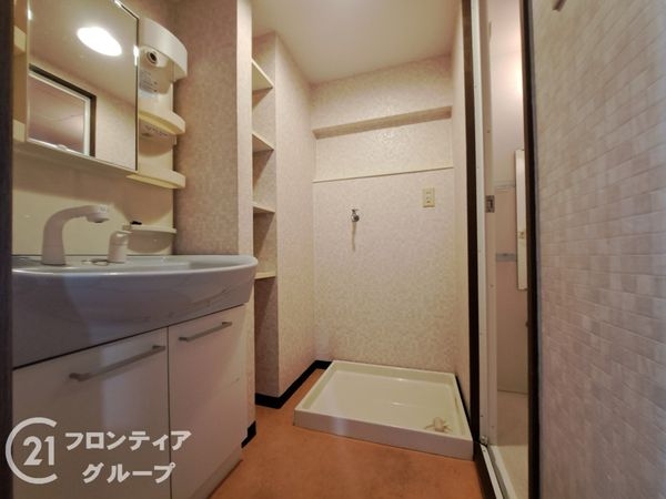 ファミールハイツ八尾B棟　中古マンション