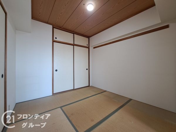 ファミールハイツ八尾B棟　中古マンション