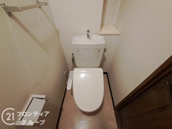 ファミールハイツ八尾B棟　中古マンション