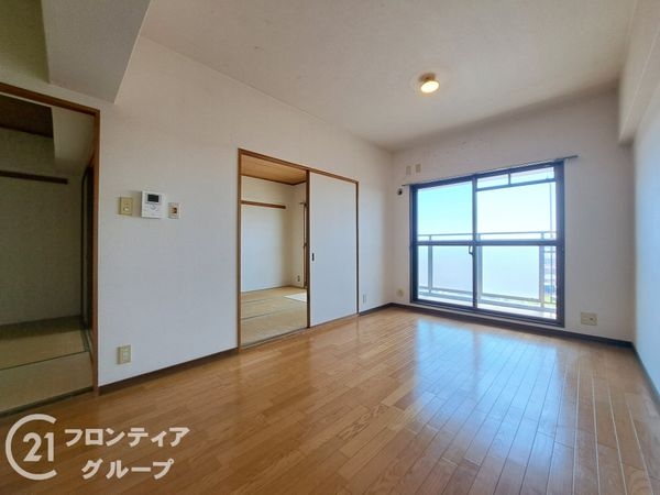 ファミールハイツ八尾B棟　中古マンション