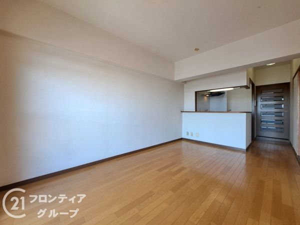 ファミールハイツ八尾B棟　中古マンション