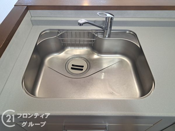ファミールハイツ八尾B棟　中古マンション