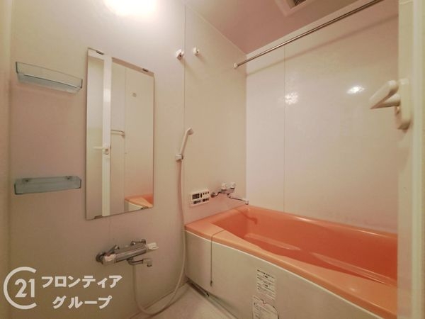 ファミールハイツ八尾B棟　中古マンション