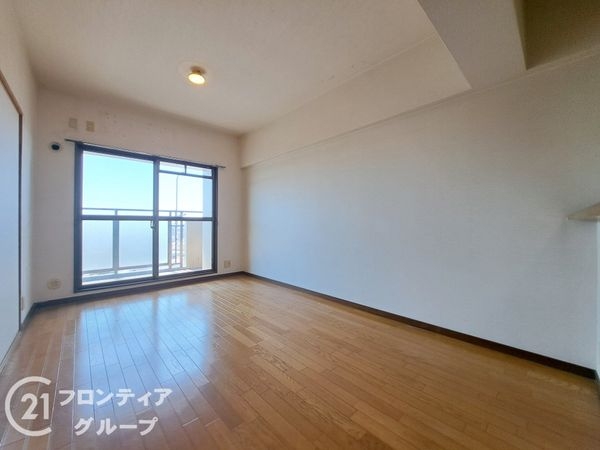ファミールハイツ八尾B棟　中古マンション