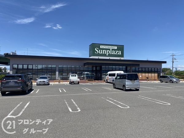 センチュリー八尾南　中古マンション(サンプラザ松原大堀インター店)