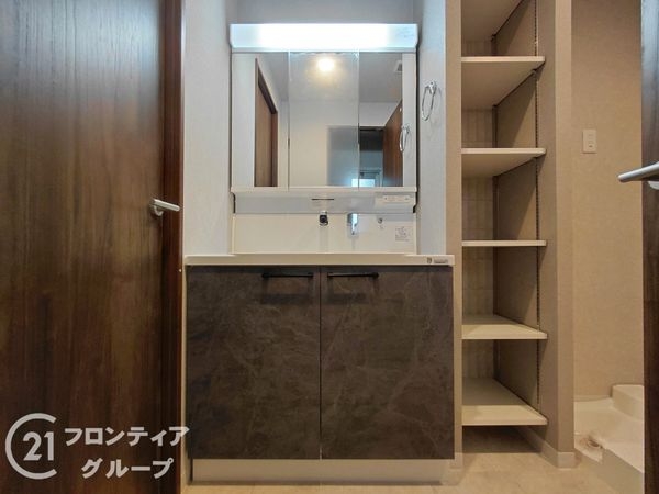 センチュリー八尾南　中古マンション