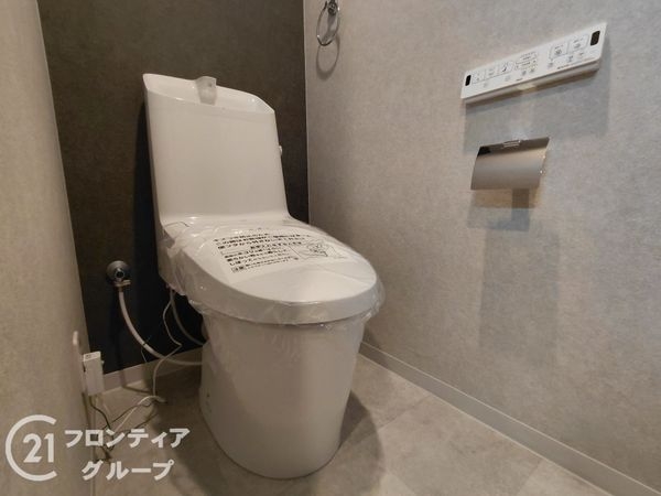 センチュリー八尾南　中古マンション