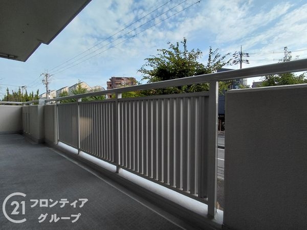 センチュリー八尾南　中古マンション