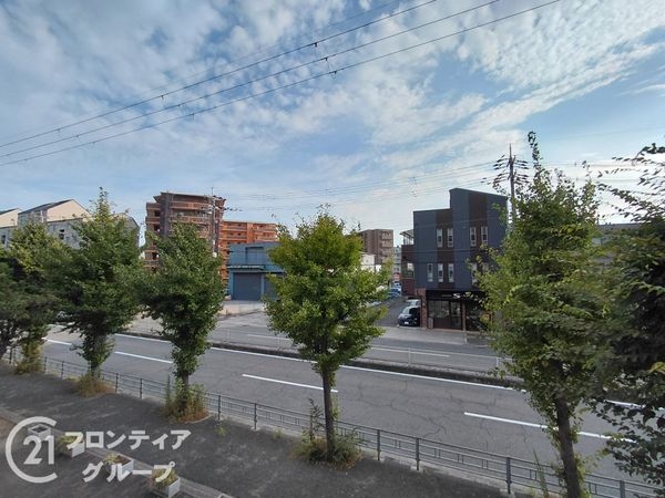 センチュリー八尾南　中古マンション
