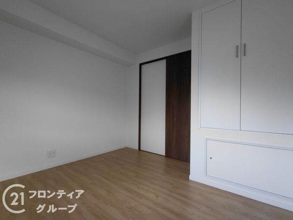 センチュリー八尾南　中古マンション
