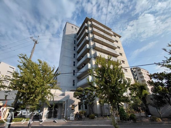 センチュリー八尾南　中古マンション