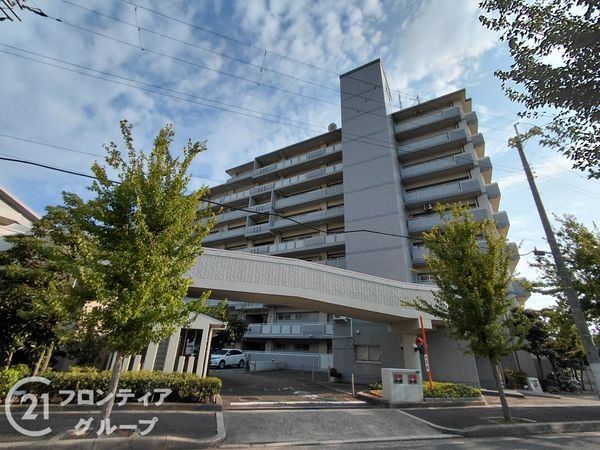 センチュリー八尾南 中古マンション