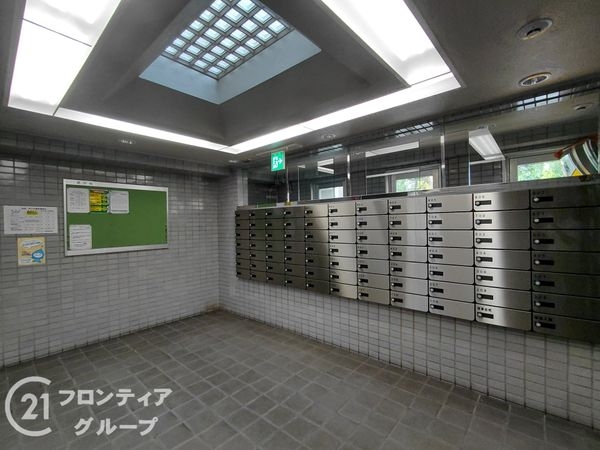 センチュリー八尾南　中古マンション