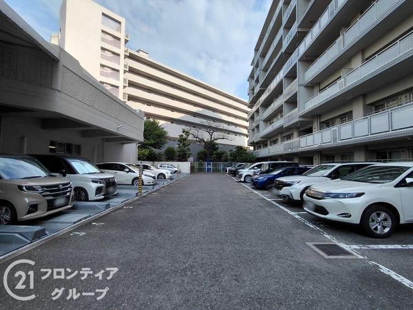 センチュリー八尾南　中古マンション