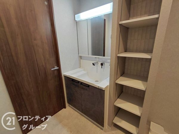 センチュリー八尾南　中古マンション