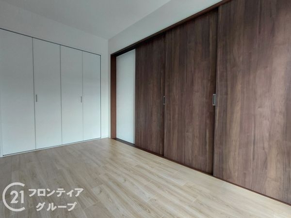 センチュリー八尾南　中古マンション